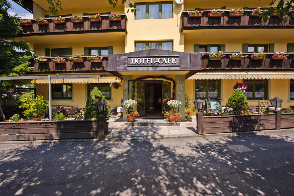 Pension Sonnwend Fieberbrunn Exterior foto